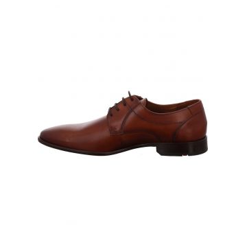 Pantofi  Manon - Piele naturala - Maro - Maro
