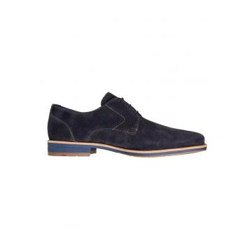 Pantofi pentru barbati -  BM217199 - Albastru