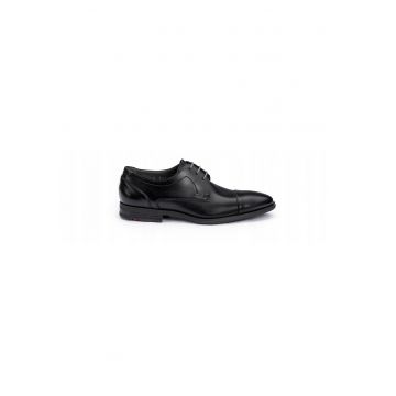 Pantofi  ROCKFORD - Negru