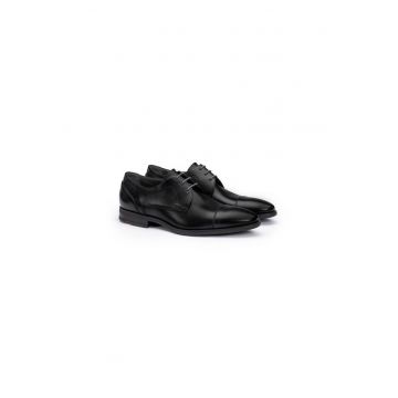 Pantofi  ROCKFORD - Negru