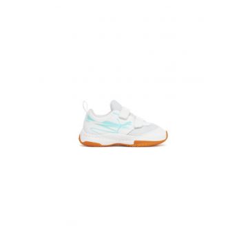 Pantofi sport barbati  305206176 - Piele ecologica - 29 EU - Alb