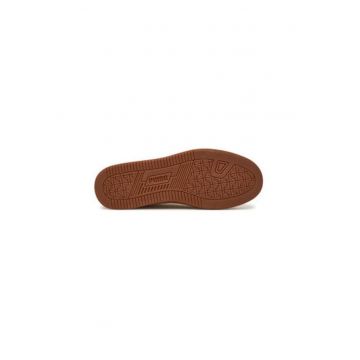 Pantofi sport barbati - 400711 -  Piele naturala - Bej