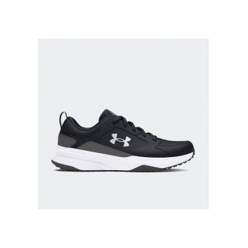 Pantofi sport barbati  Charged - piele naturala/textil/sintetic - negru