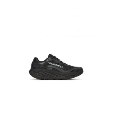 Pantofi sport barbati  Promorph - negru - textil