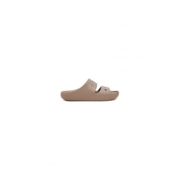Papuci unisex  305353498 - Sintetic - Maro - Maro