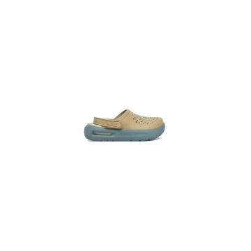 Papuci unisex  305353733 - Sintetic - Verde - Verde