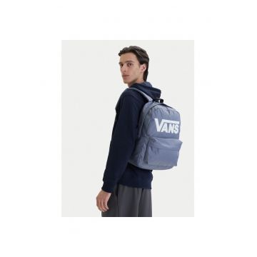 Rucsac barbati -  tkanina - verde - One Size INTL