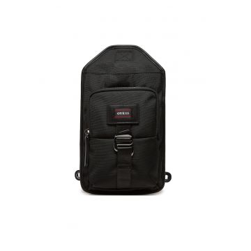 Rucsac  BLA HMARHN P5326 - pentru barbati - negru