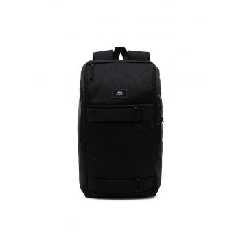 Rucsac Obstacle Skatepack - Negru