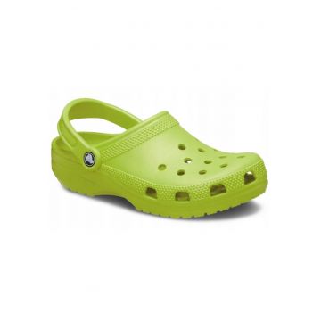 Saboti Barbati - Classic 10001 Clog - Verde - Verde