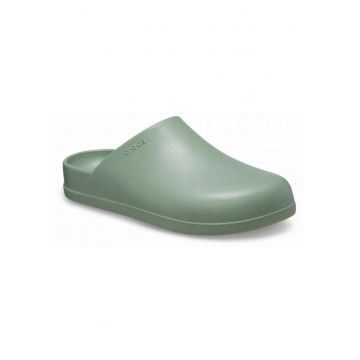 Saboti Barbati - Dylan 209366 Clog - Verde - Verde