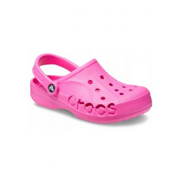Saboti Barbati Spuma Croslite - Baya 10126 Clog - Roz -
