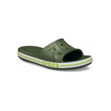 Saboti Barbati Spuma Croslite - Bayaband 205392 Slide - Verde - Verde