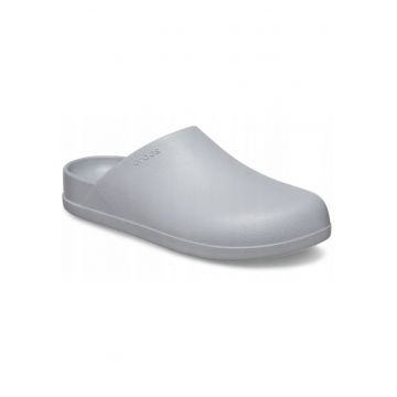 Saboti Barbati Spuma Croslite - Dylan 209366 Clog - Gri - Gri