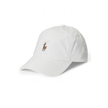 Sapca barbati -  alb - One Size INTL