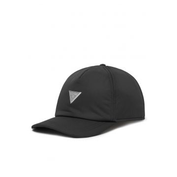 Sapca -  negru - L