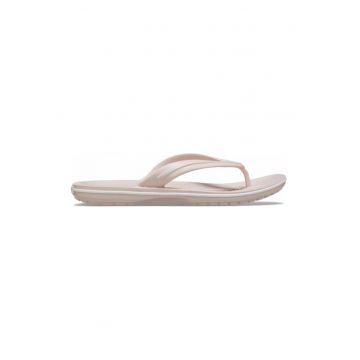 Slapi Flip Flops Pentru Barbati - Crocband 11033 Flip - Roz - Roz