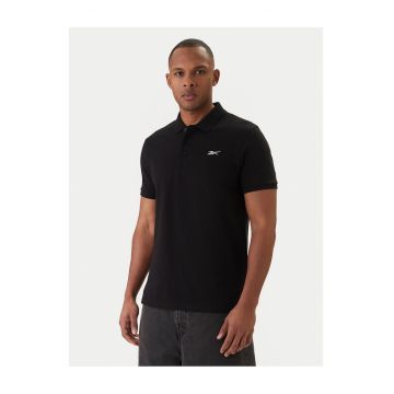 Tricou barbati -  bumbac - negru