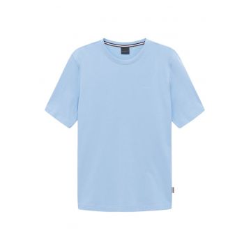 Tricou  pentru Barbati - Albastru