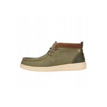 WALLY MID GRIP R WORKWEAR 41867 - Verde
