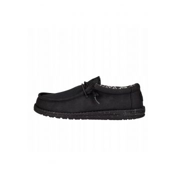 WALLY STRETCH CANVAS 40700 - Negru