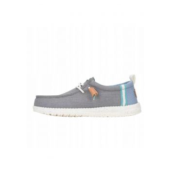 WALLY SUMMER LINEN 43086 - Gri