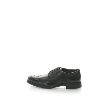 Pantofi brogue de piele Dublin