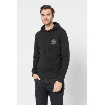 Jack & Jones - Set de hanorace din amestec de bumbac More - 2 piese