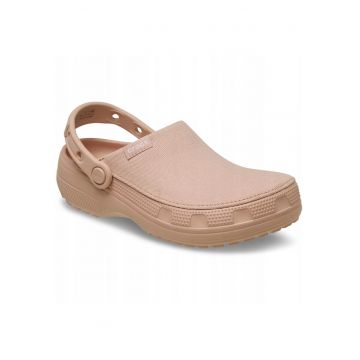 Barbati - Classic Crafted Clog 211354 - roz caramel - Roz