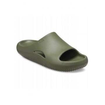barbati Mellow Recovery Slide 208392 army green - Verde