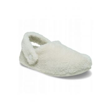 barbati - papuci de casa - Classic Cozzy Slipper 209386 - bej stucco - Bej