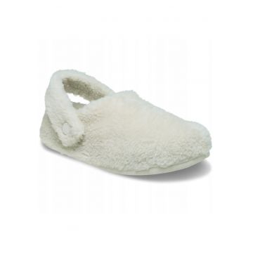barbati - papuci de casa - Classic Cozzy Slipper 209386 - bej stucco - Bej