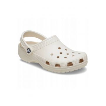 barbati - saboti - Classic Clog 10001 - bej Frappe - Bej