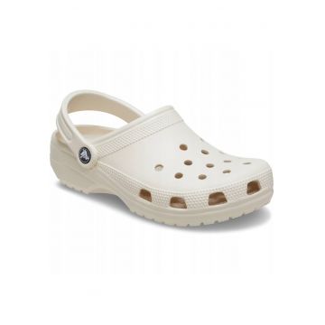 barbati - saboti - Classic Clog 10001 - bej Frappe - Bej