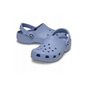 barbati - saboti - Classic Clog 10001 - blue hazefwqfwq - Albastru