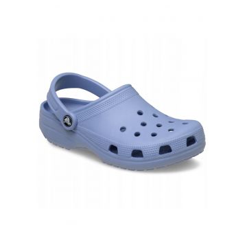 barbati - saboti - Classic Clog 10001 - blue hazefwqfwq - Albastru