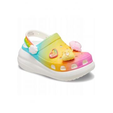 barbati - saboti - Classic Crush Care Bears 210103 - alb - Alb