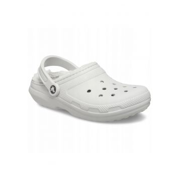 Barbati - Saboti - Classic Lined Clog 203591 - Gri Atmosphere - Gri