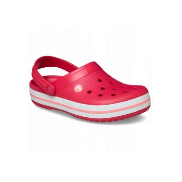 barbati - saboti - Crocband 11016 - Rosu