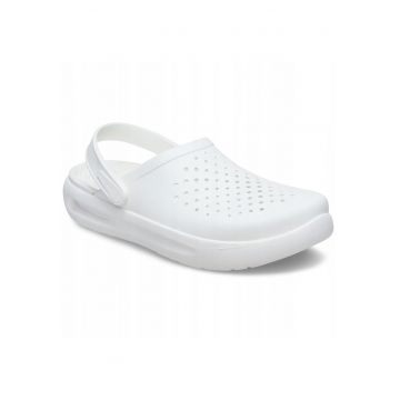 barbati - saboti - LiteRide InMotion Clog 209964 - alb - Alb