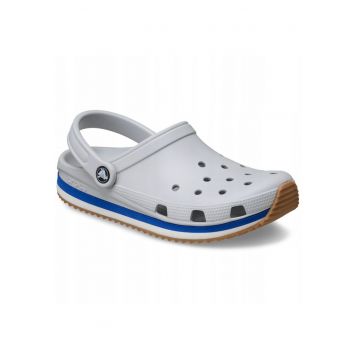 Barbati - saboti Runner Clog 212831 - gri - Gri