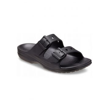 barbati Saturday Sandal 212245-001 negru - Negru