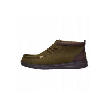 CLASSIC WALLY MID GRIP R VIN 44322 - Verde