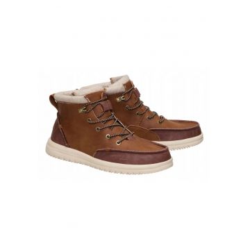 Ghete  Classic Bradley - Maro