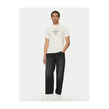 Jeans barbati  negru -