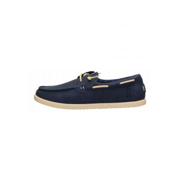 Mocasini  Barbati Harbor Lo Classic - Albastru