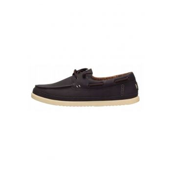 Mocasini -  Barbati - Harbor Lo Classic - Mole - Maro