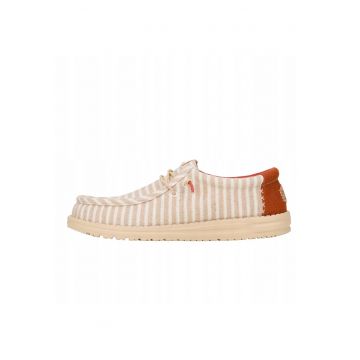 Mocasini Barbati Spuma EVA - Wally Resort - Bej - Bej