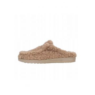 Mocasini Barbati Spuma EVA - Wally Slipper - Maro - Maro