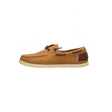 Mocasini -  Harbor Lo Classic - bone brown/multi - Maro
